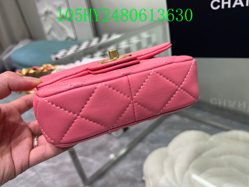 Glami - CHL Bags - 2610