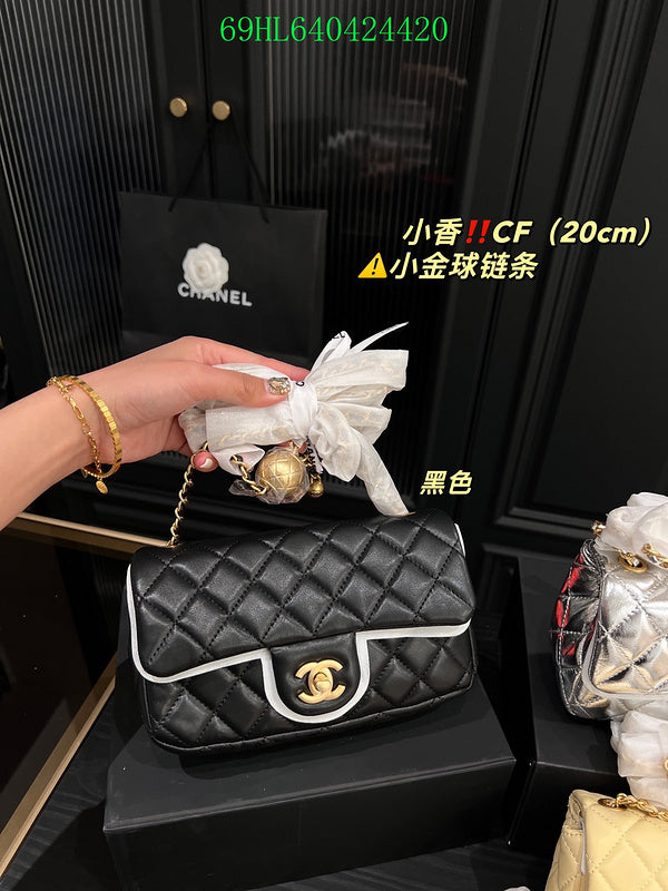 Glami - CHL Bags - 1054