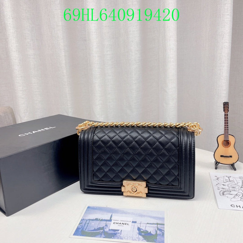 Glami - CHL Bags - 2238