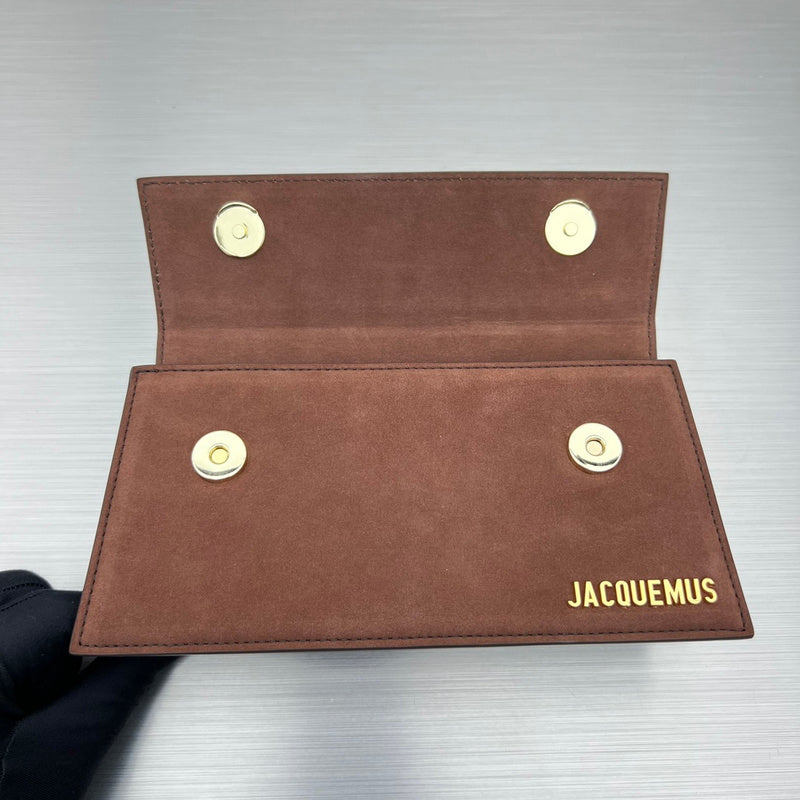 Satchel Bags - JQMS Bags - 006