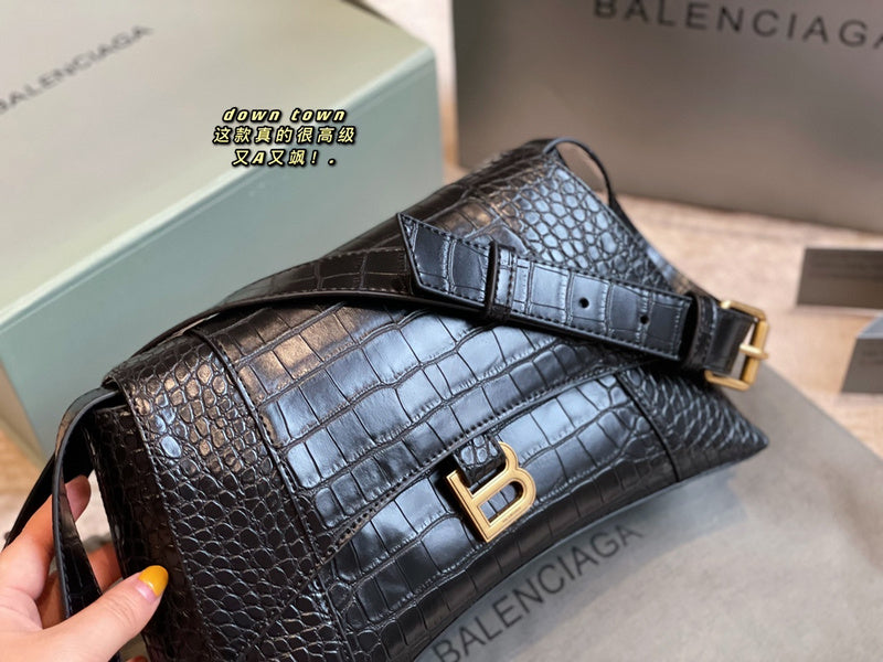 Satchel Bags - BGA Bags - 1560