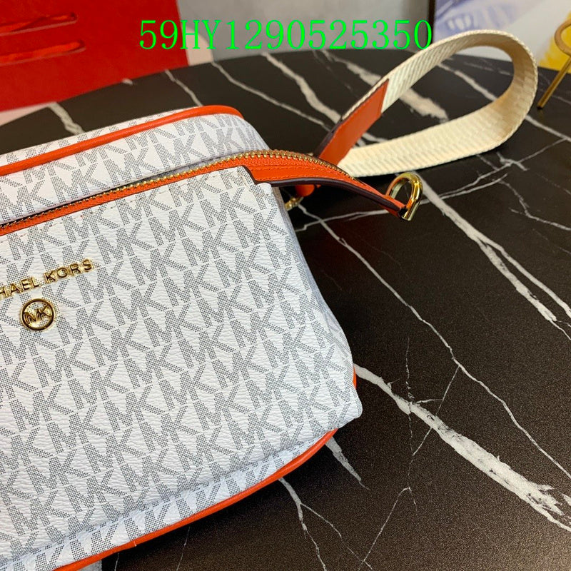 Satchel Bags - MK Bags - 798