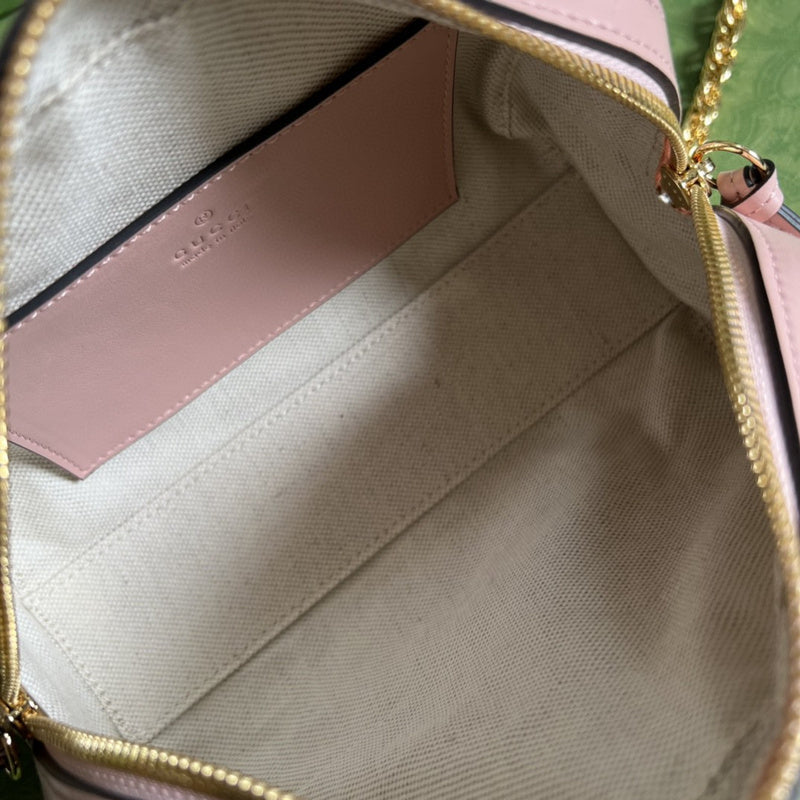 Satchel Bags - GCI Bags - 448