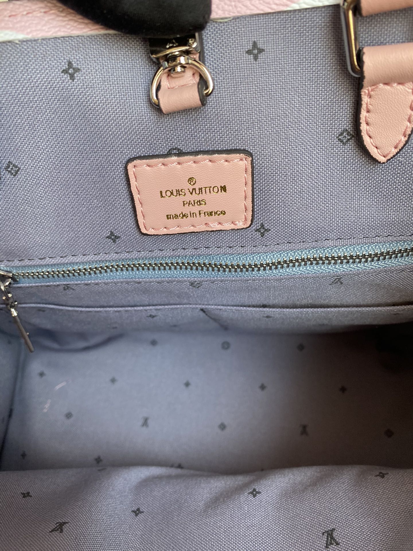 GLM - Top Quality Bags LUV 448