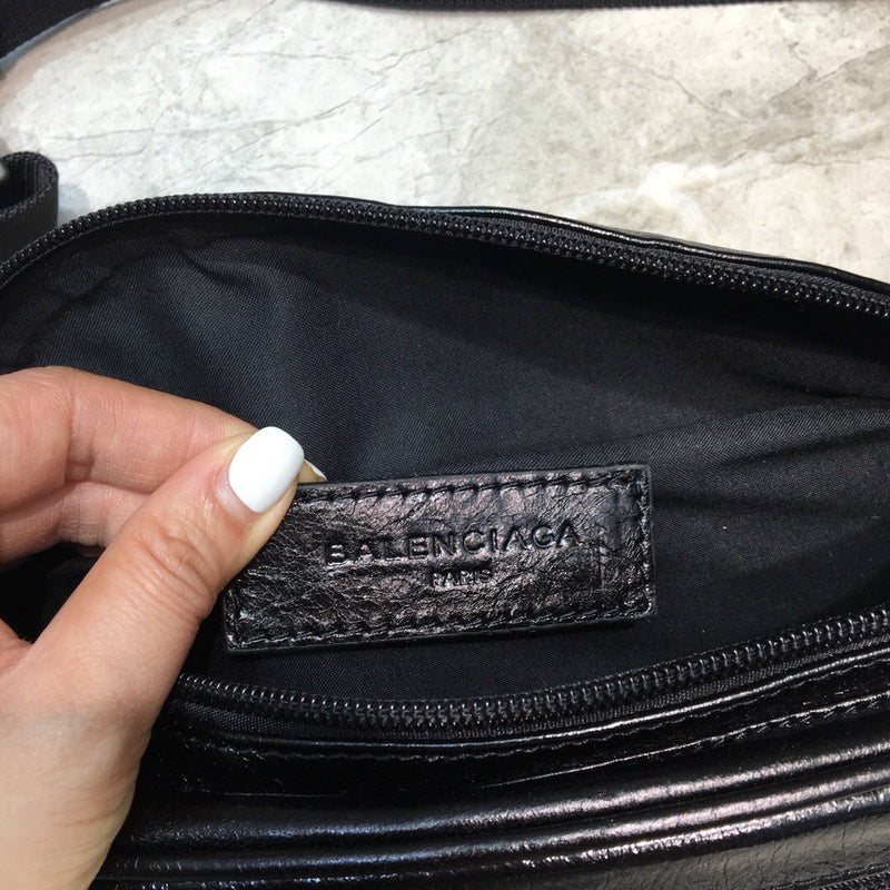 Satchel Bags - BGA Bags - 414