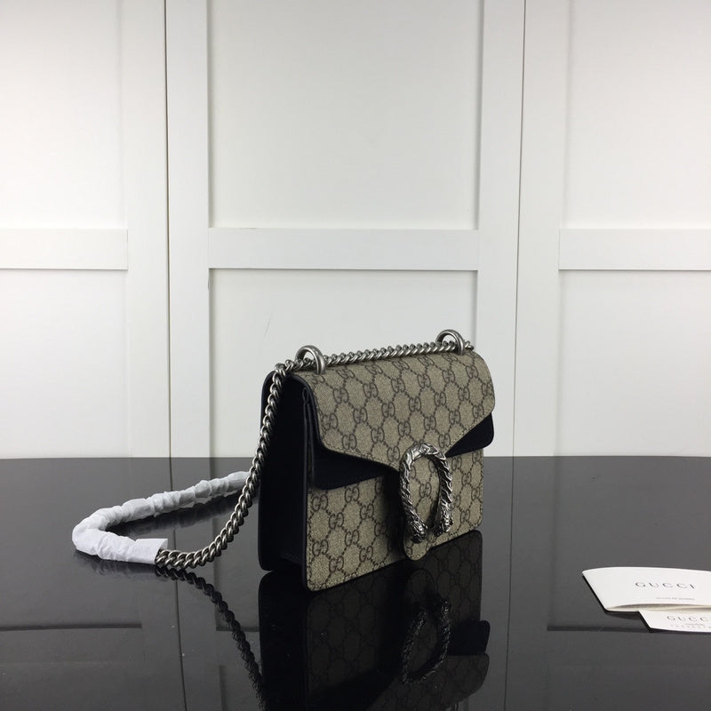 Satchel Bags - GUC Bags - 1073