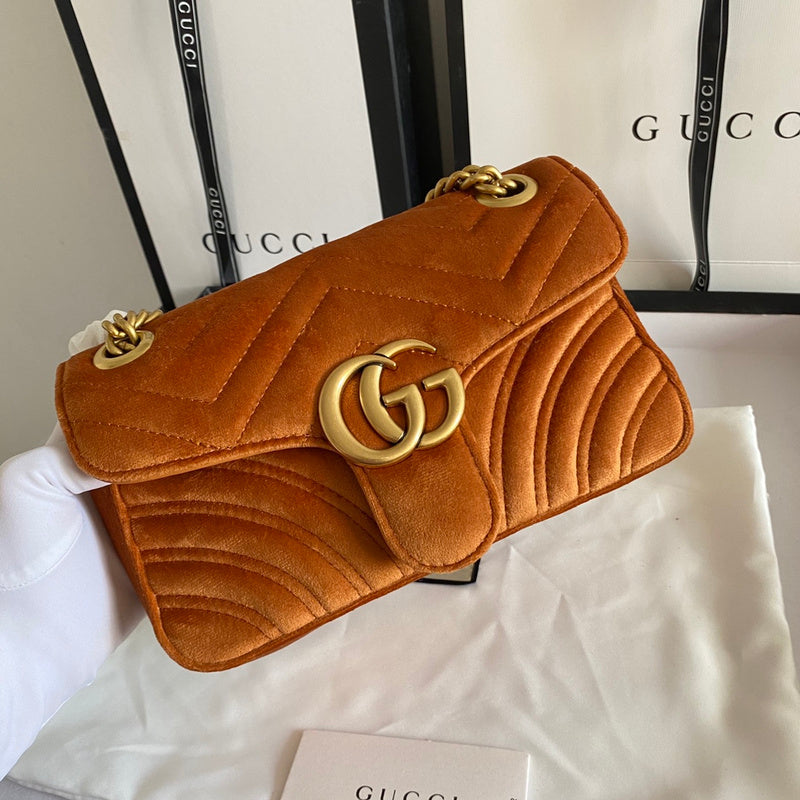 Satchel Bags - GUC Bags - 1454