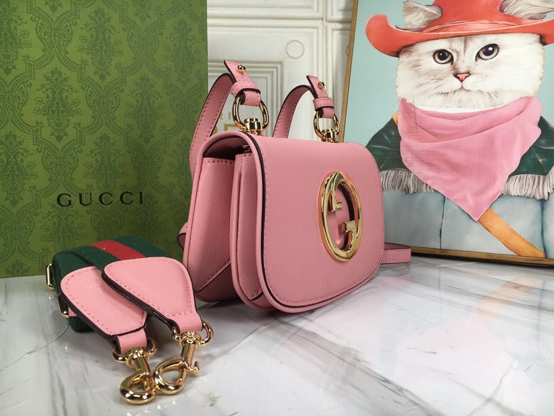 Satchel Bags - GCI Bags - 1347