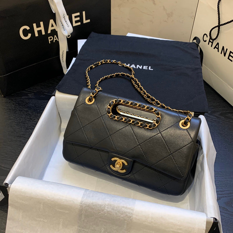 Satchel Bags - CHL Bags - 7452