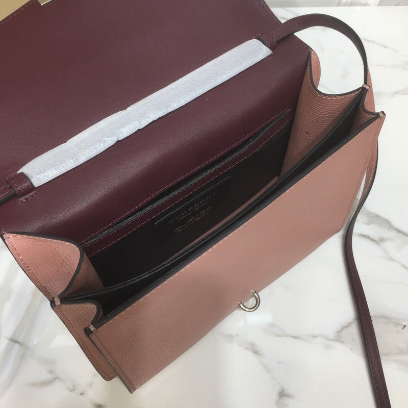 Fan Fashion -GLM - Top quality BBR Bags - 1581