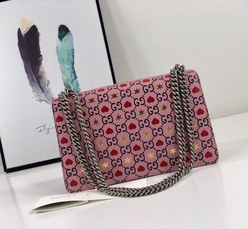 Satchel Bags - GCI Bags - 4013