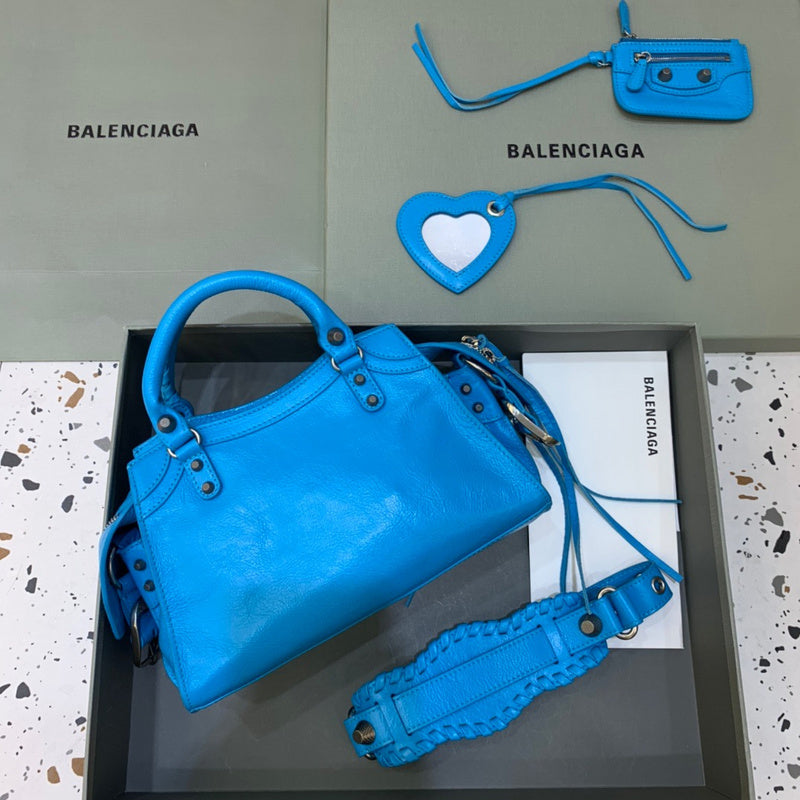 Glami-i - BG Lady Bags - 053