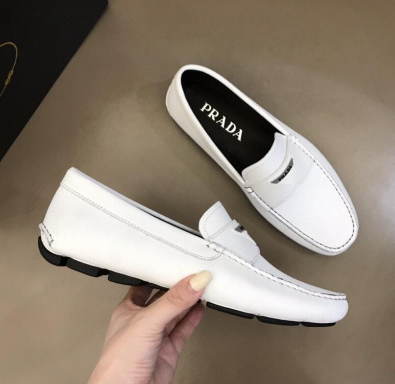 Glamy - PD Men Shoes - 387
