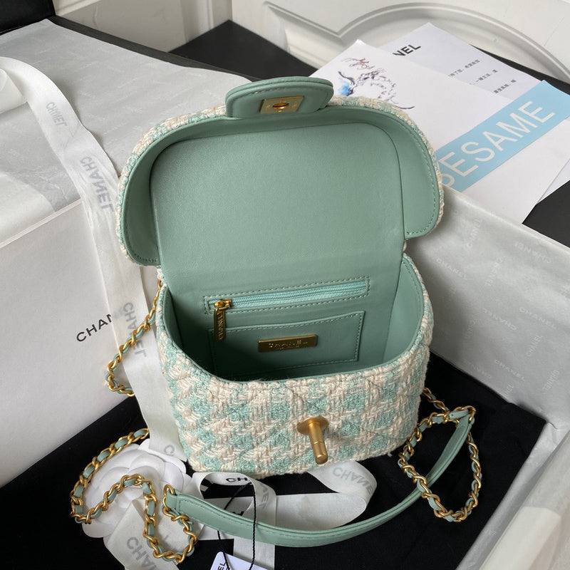 Satchel Bags - CHL Bags - 7549