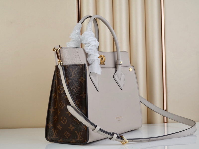 Satchel Bags - VL Bags - 5210