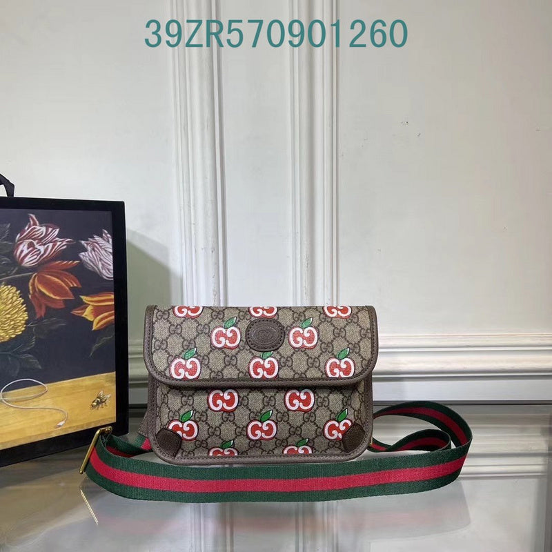 Glami - GUKI Bags - 2348