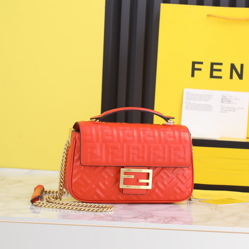 Satchel Bags - FDI Bags - 126