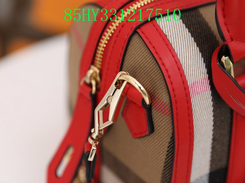 Fan Fashion -GLM - Top quality BBR Bags - 339
