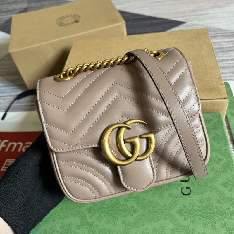 GLM - gg Bags - 808