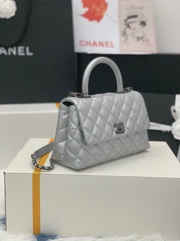 Satchel Bags - CHL Bags - 7438