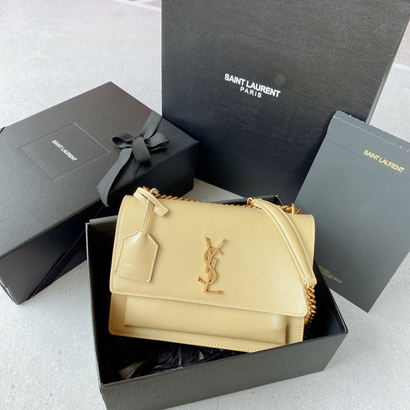GLM - SLY Bags - 406