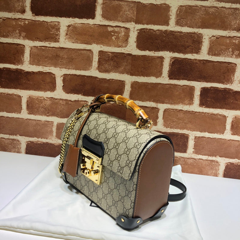 Satchel Bags - GCI Bags - 2810