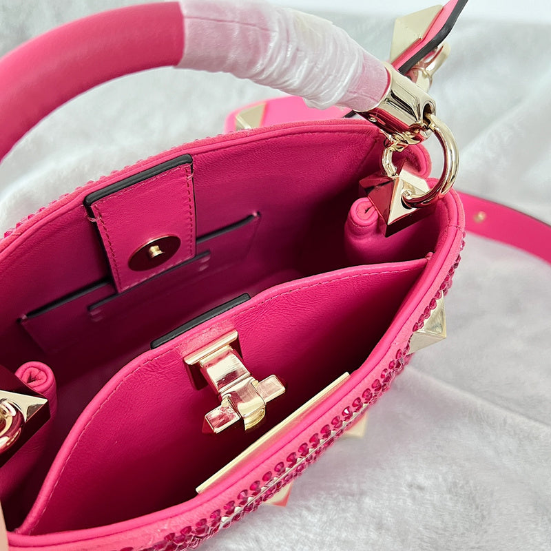 GLM - VEL Bags - 972