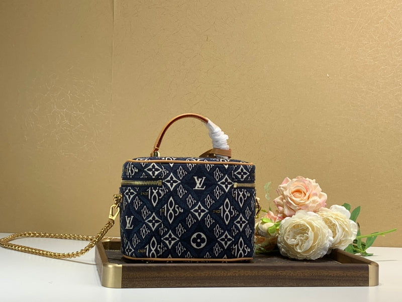 Satchel Bags - VL Bags - 6361