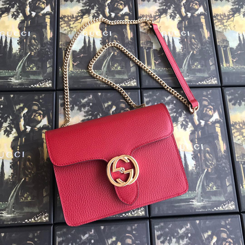 Satchel Bags - GCI Bags - 6349