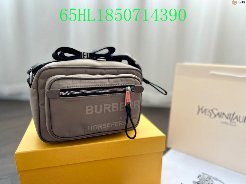 Fan Fashion -GLM - Top quality BBR Bags - 292