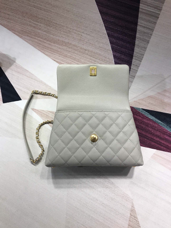 Satchel Bags - CHL Bags - 4673