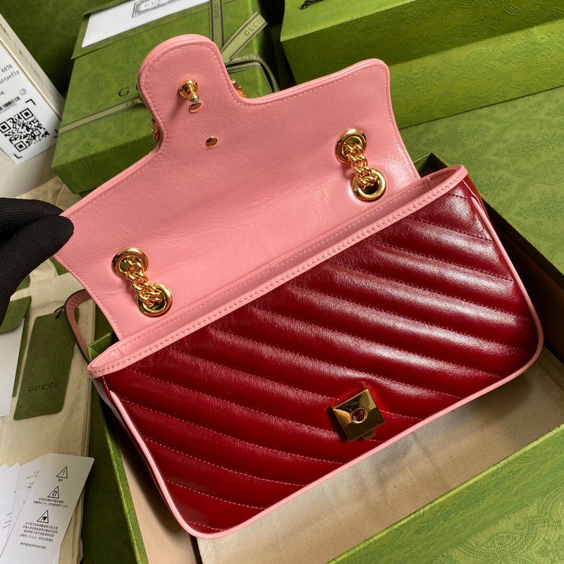 Satchel Bags - GCI Bags - 5821
