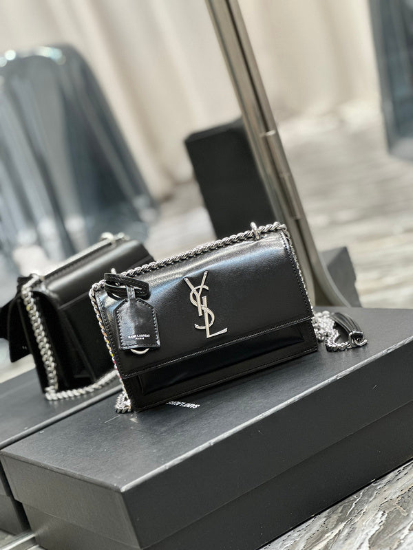 GLM - SLY Bags - 1008