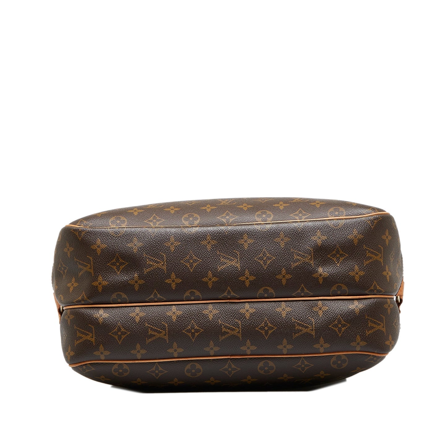 Louis Vuitton Reporter GM Monogram Canvas