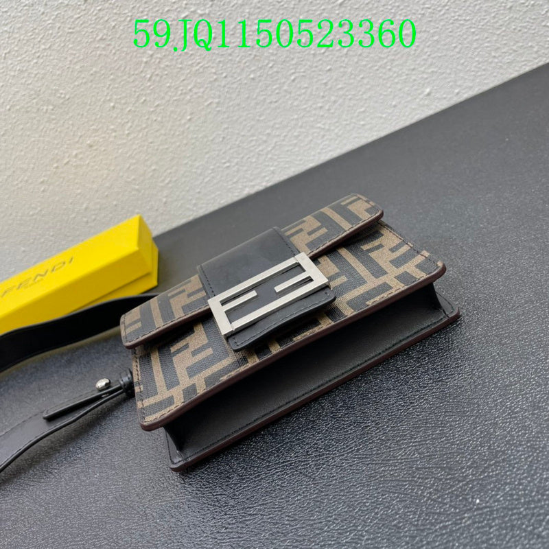 Glami - FDE Bags - 3210