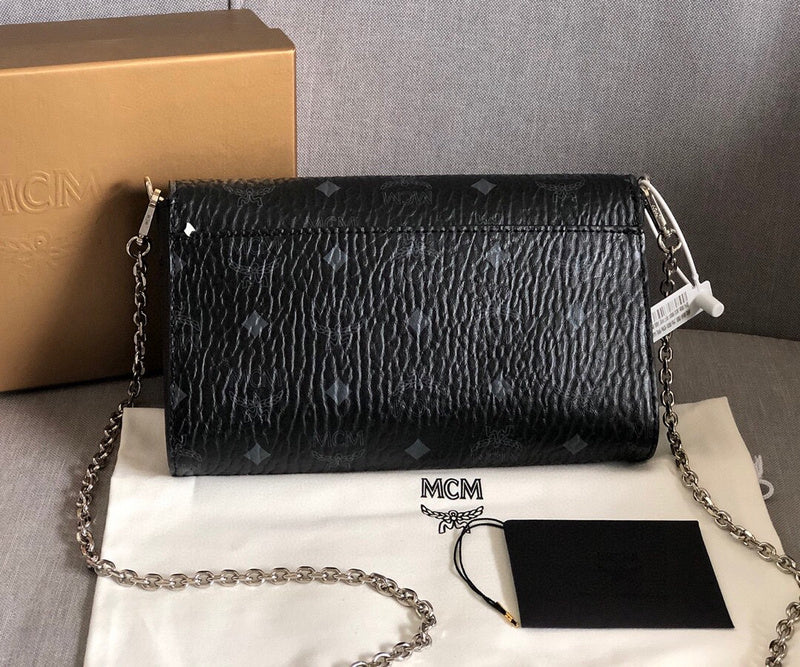 Satchel Bags - MC Bags - 256
