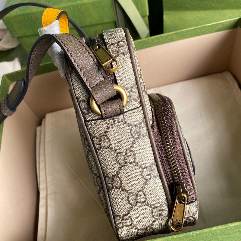 Satchel Bags - GCI Bags - 5976
