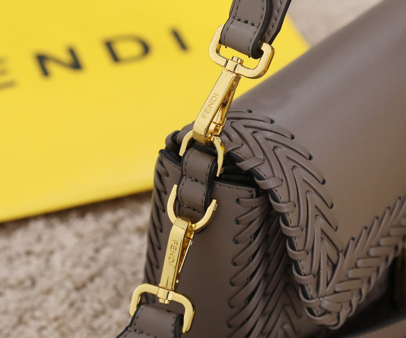 Satchel Bags - FDI Bags - 144