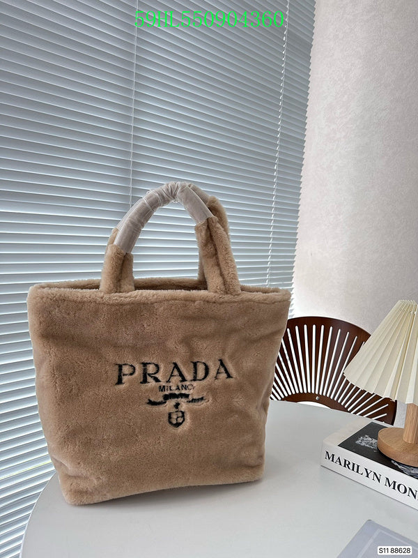 Satchel Bags - PDA Bags - 3017