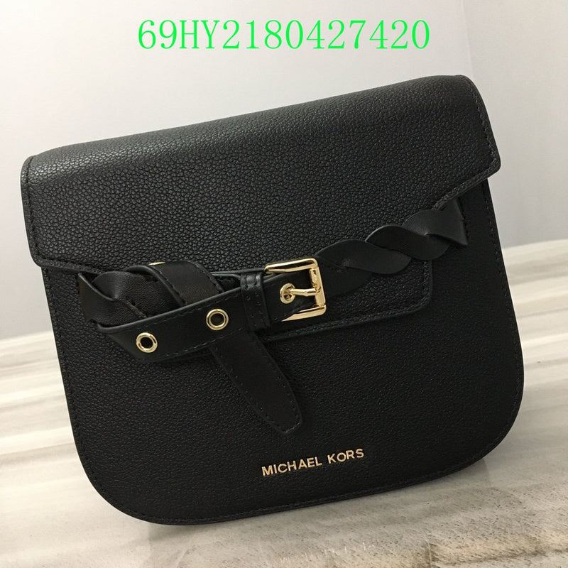 Satchel Bags - MK Bags - 401