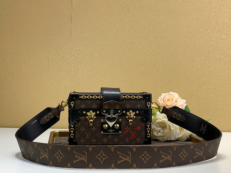 Satchel Bags - VL Bags - 5840