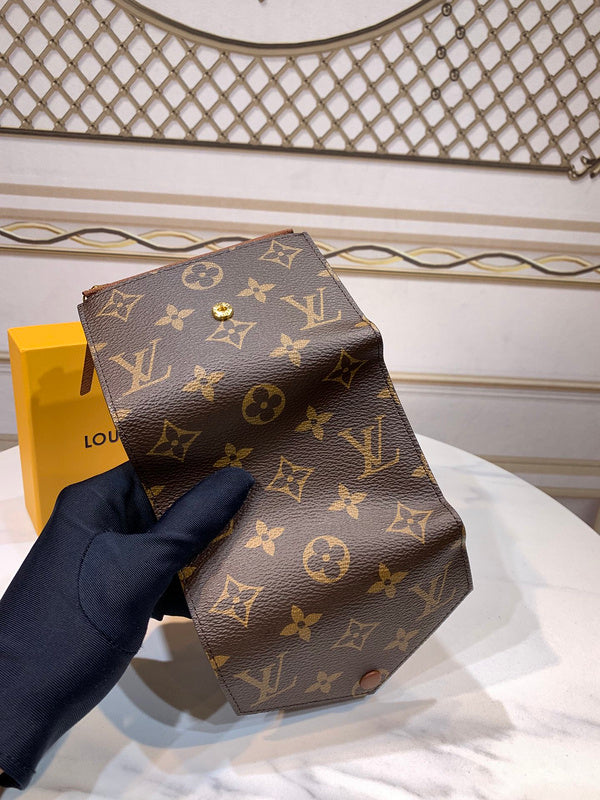 Satchel Bags - VL Bags - 6288