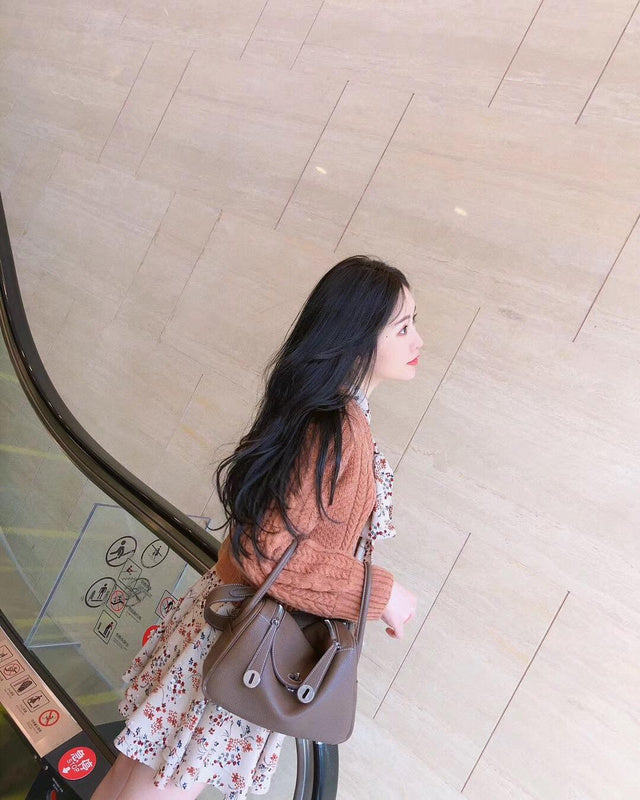 Satchel Bags - HMS-Bags - 644