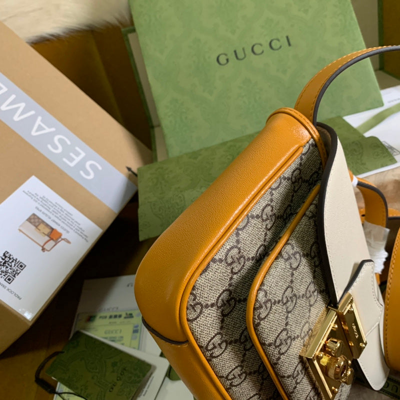 Satchel Bags - GCI Bags - 272