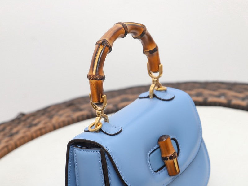 Satchel Bags - GCI Bags - 1151