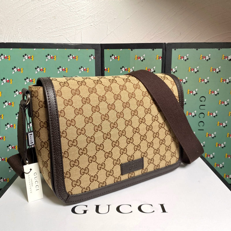 Satchel Bags - GUC Bags - 473