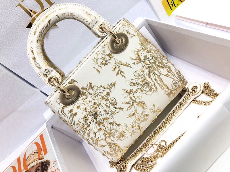 Satchel Bags - CHL Bags - 2171