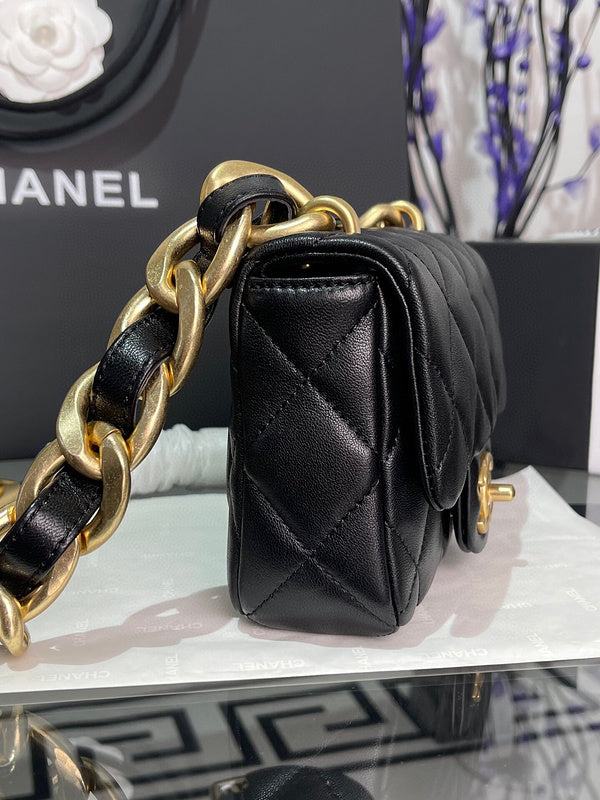 Satchel Bags - CHL Bags - 2463