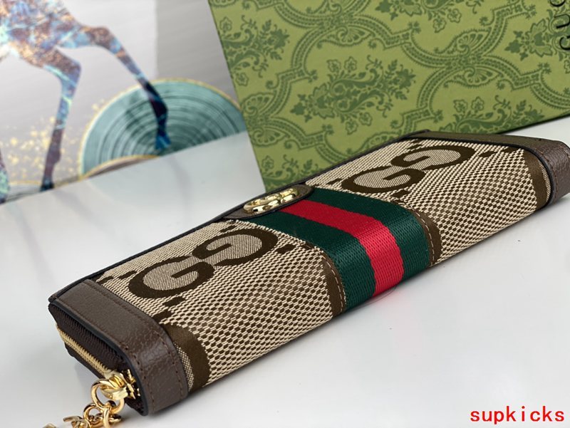 Glami- - Mix Wallets - 581