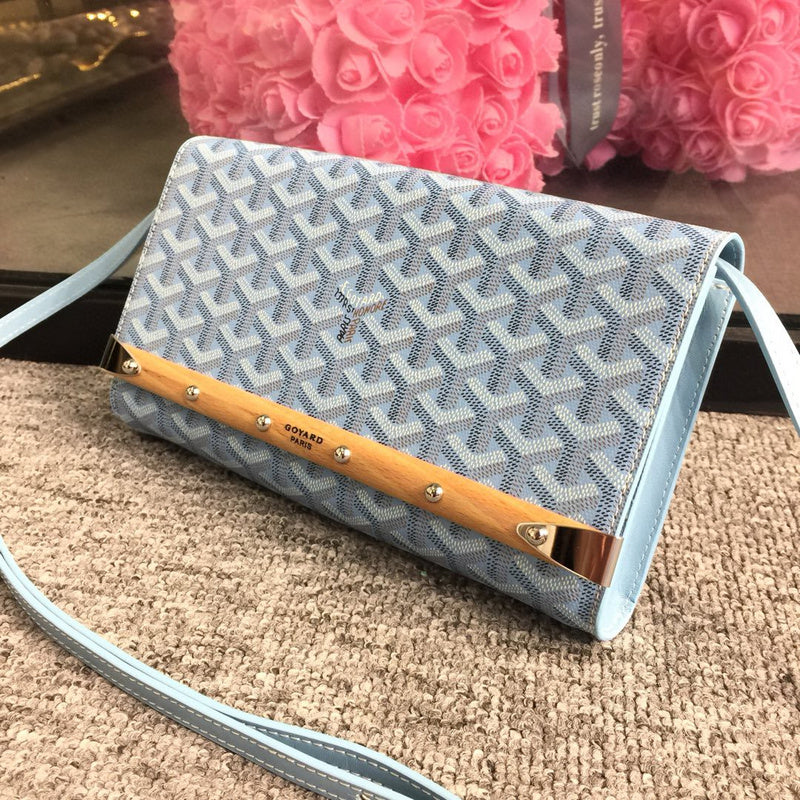 Satchel Bags - GOD Bags - 706